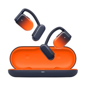JOYROOM Openfree OE2 Open-Ear True Wireless Headphones Orange